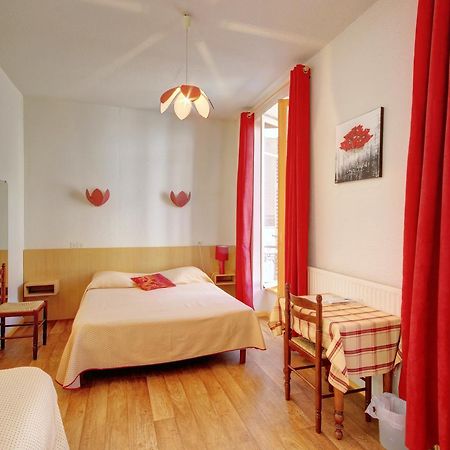 Cleotel La Bourboule Exterior photo