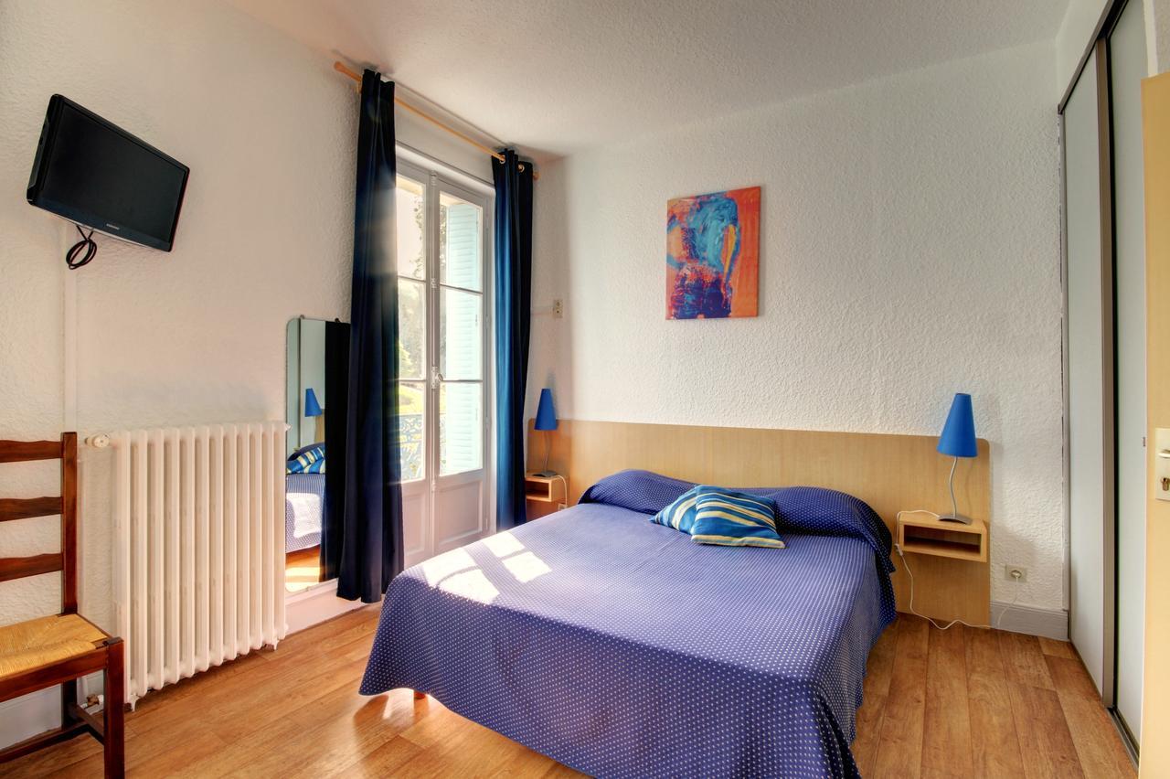 Cleotel La Bourboule Exterior photo